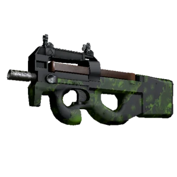 StatTrak™ P90 | Вирус