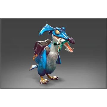 Unusual Drodo the Druffin