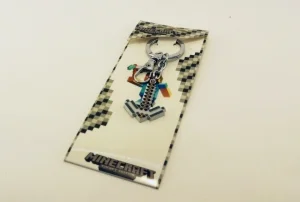 Брелок (Железная кирка)