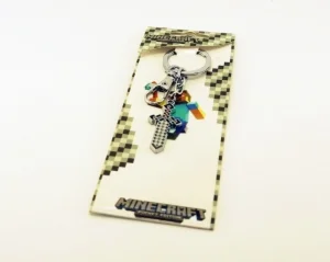 Брелок (Железный меч)