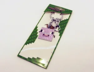 Брелок (Свинка)