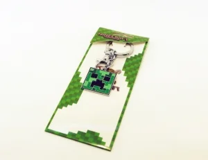 Брелок (Крипер)