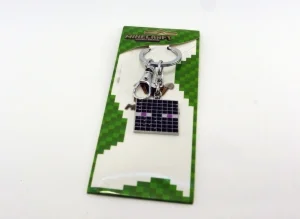 Брелок (Эндермен)