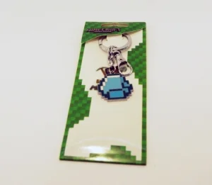 Брелок (Алмаз)