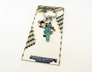 Брелок (Алмазный меч)