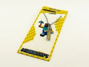 Кулон (Золотой меч)