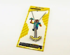 Кулон (Золотая кирка)