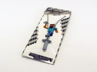 Кулон (Железный меч)