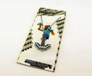 Кулон (Железная кирка)