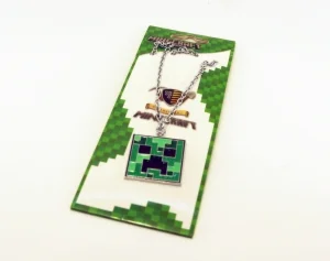 Кулон (Крипер)