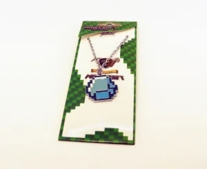 Кулон (Алмаз)