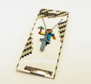 Кулон (Алмазный меч)