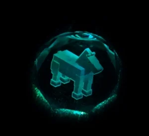 Брелок (Лошадь)