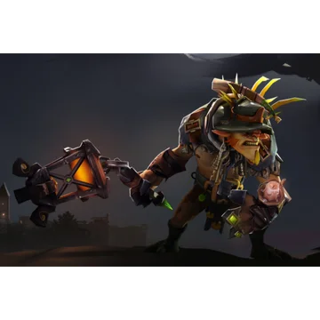 Debts of the Nightwatchman