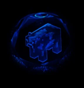 Брелок (Корова)