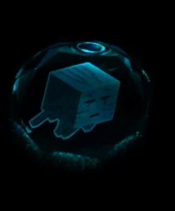 Брелок (Гаст)