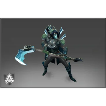 Набор «Dread of the Gleaming Seal»