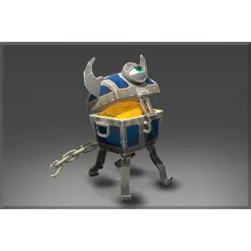 Unusual Lockjaw the Boxhound