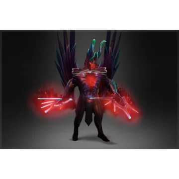 Fractal Horns of Inner Abysm