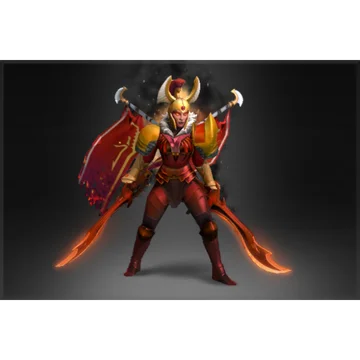 Blades of Voth Domosh