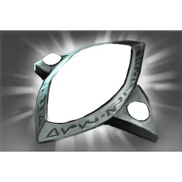 Призматический: Глубокий синий