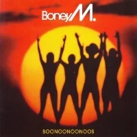 Бони М 1981 г. Boonoonoonoos