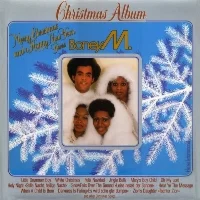 Бони М  1981 г. Christmas Album