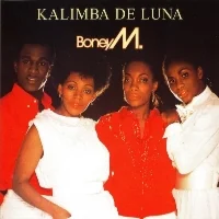 Бони М  1984 г. Kalimba De Luna