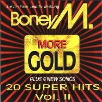 Бони М  1993 г.