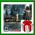 ✅Two Worlds 2 II HD + DLC✔️Ste — фото 2