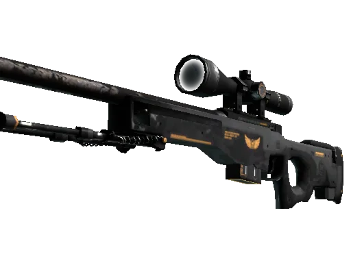 AWP | Элитное снаряжение После полевых испытаний