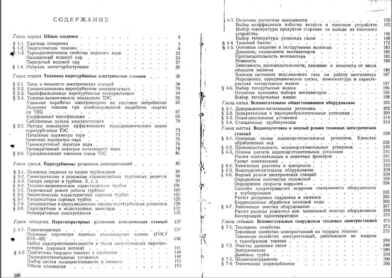 Справочное пособие теплоэнергетика АЭС