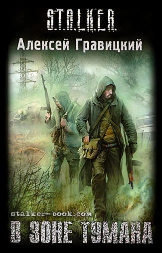 В зоне тумана
