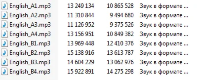 Курс английского языка. Учебник и аудиодиск