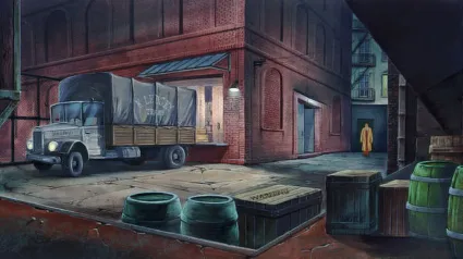 Jack Orlando: Director's Cut STEAM KEY GLOBAL+РОССИЯ