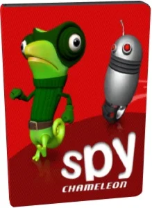 Spy Chameleon RGB Agent - EU / USA (Worldwide / Steam)