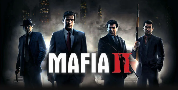 Mafia 2