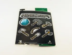 Набор наклеек 