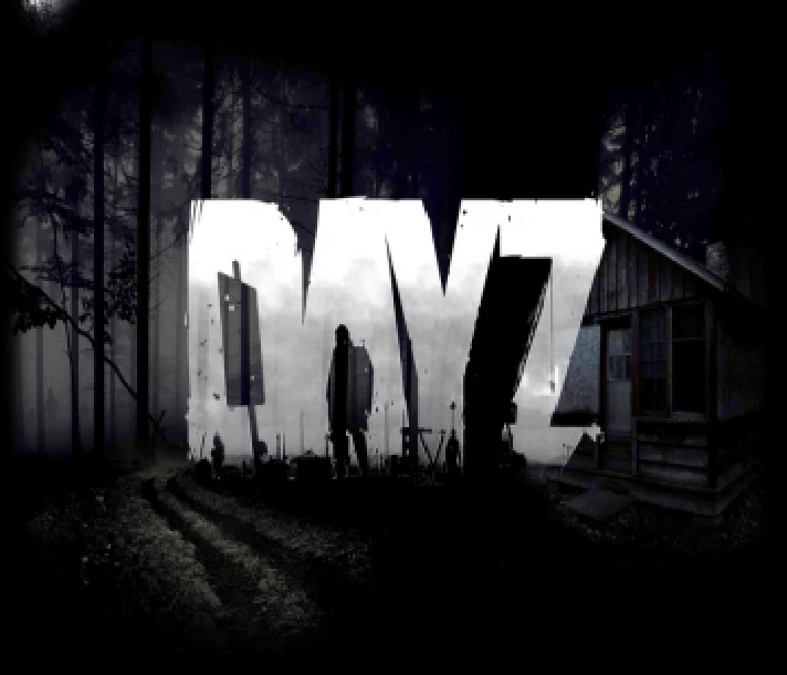 Account DayZ Standalone (guarantee) [Steam]