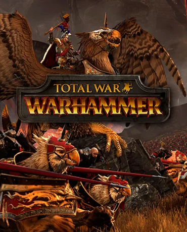 Total War: WARHAMMER