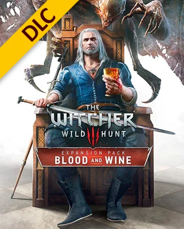 The Witcher 3: Wild Hunt - Blood and Wine
