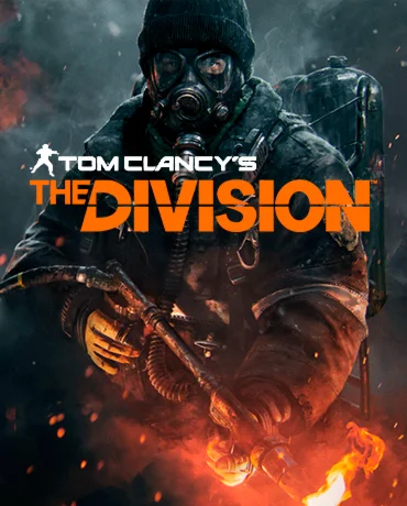 Tom Clancy's The Division