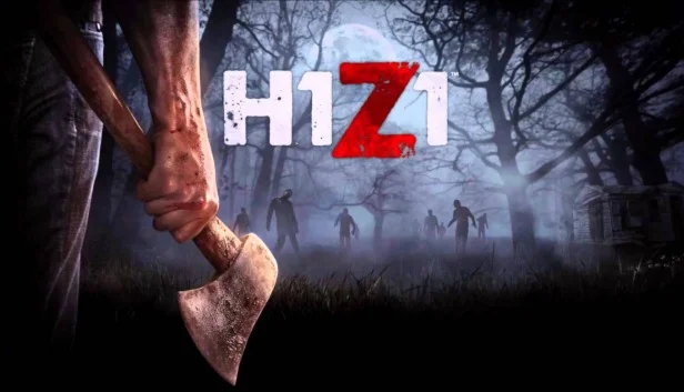 H1Z1: Just Survive ключ