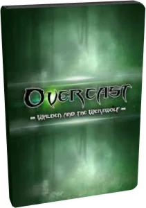 Overcast - Walden and the Werewolf (Worldwide / Steam)