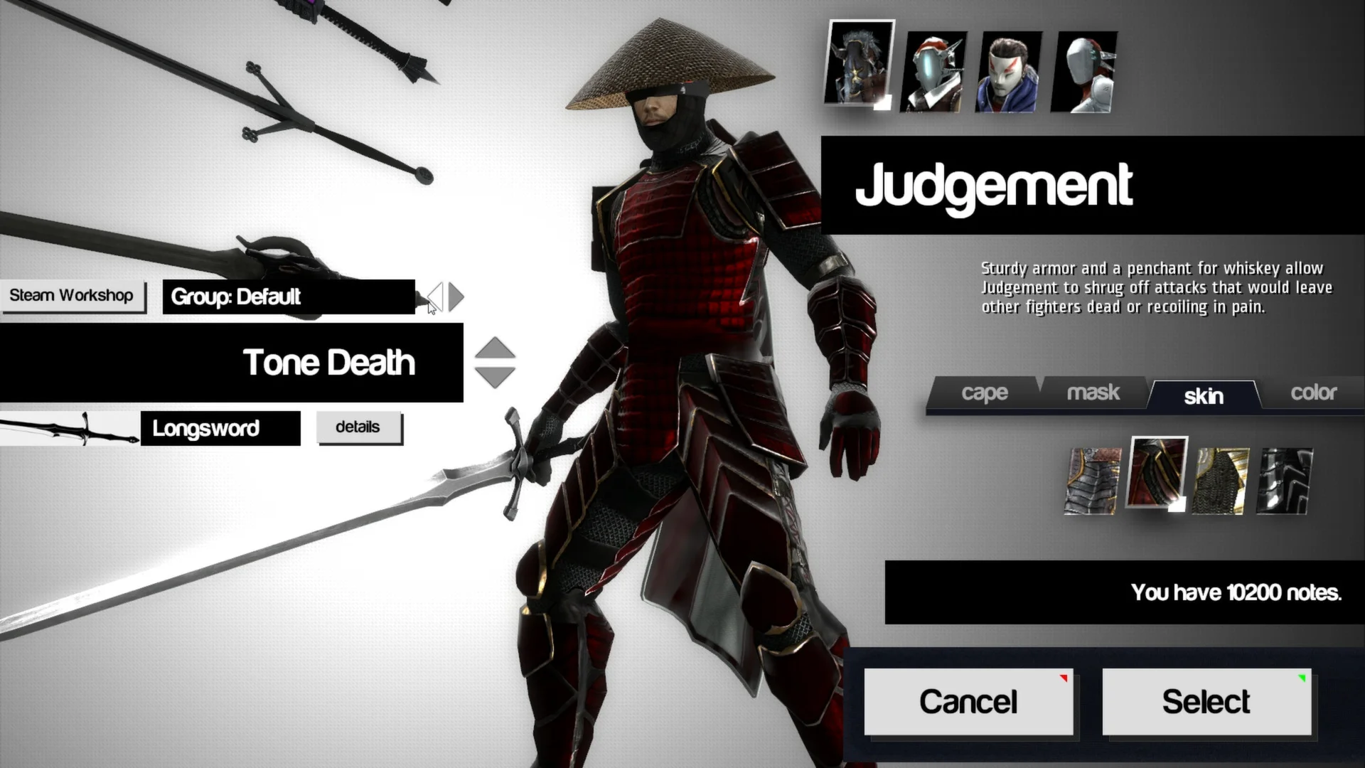 Blade Symphony ( Steam Gift / RU + CIS )