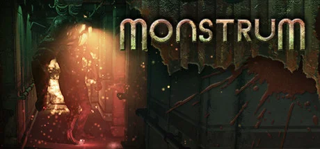 Monstrum 🔑STEAM КЛЮЧ 🔥 РОССИЯ + СНГ