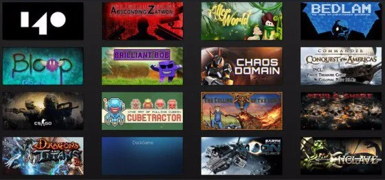 Payday 2 +30 DLC; CS:GO; HM 2 + 40 игр Steam Account
