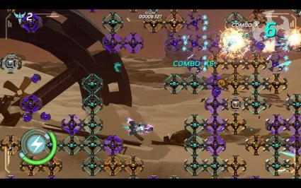 Galacide STEAM KEY REGION FREE GLOBAL