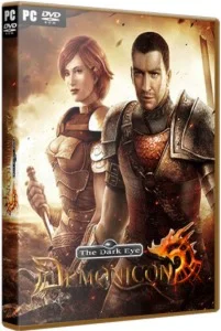 Demonicon - EU / USA (Region Free / Steam)