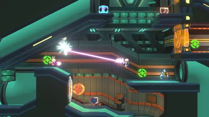 Holodrive Beginner's Pack STEAM KEY REGION FREE GLOBAL
